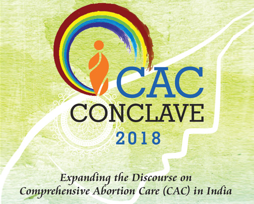 CAC Conclave 2018